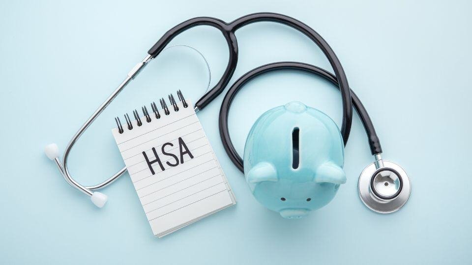 2024 Health Savings Account Limits